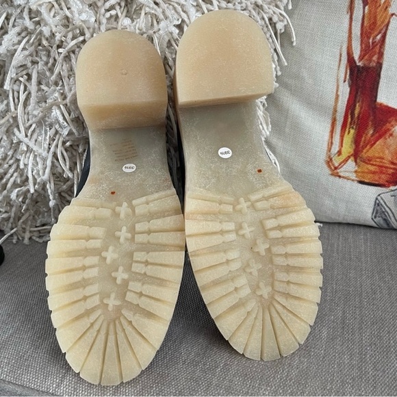 ✨NWOB✨ FREE PEOPLE James Cozy Mule | Size 39.5 - Picture 3 of 7